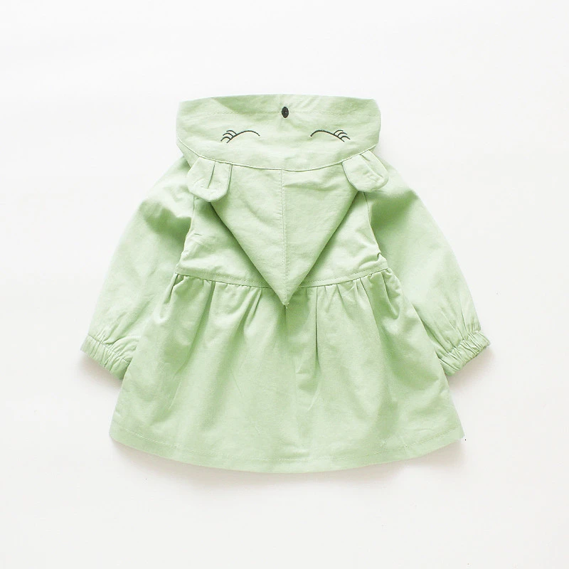 Осенние детские куртки в европейском стиле; модное manteau enfant fille; милое пальто и куртки в горошек для девочек; Casaco Menina; сезон весна