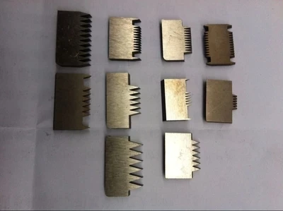 

Измеритель прилипания лезвия, 6 Зубцов, 1 мм, 2 мм, 3 мм