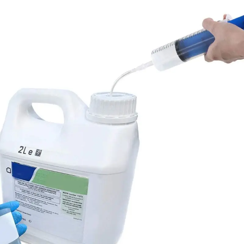 

Reusable Plastic Syringe Bubble Syringe Oil Syringe for Extracting Oil Fluid E7CC