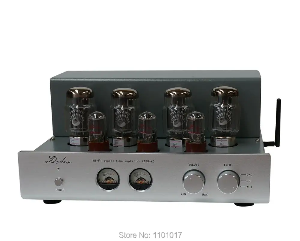 LaoChen K3 KT88 Push-Pull ламповый усилитель HIFI EXQUIS AIQIN 45Wx2 класс ручной работы строительные леса amp OC3 OldChen