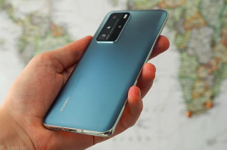 

Huawei/Huawei P40 Pro Overseas International Version Leica Four Mirror All Netcom Dual Card