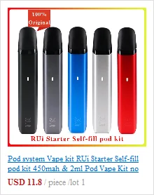 Подарок Vape мод Ehpro холодная сталь 200 TC мод 200 Вт электронная сигарета мод без батареи подходит 510 vape Танк vs dovpo topside/drag mini