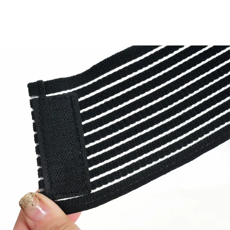 1 шт. компрессионный ремешок для суставов анти-растягивающийся браслет