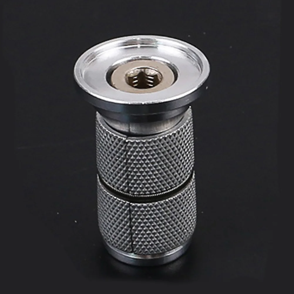 Верхняя крышка расширительный винт аксессуары для велоспорта передняя часть