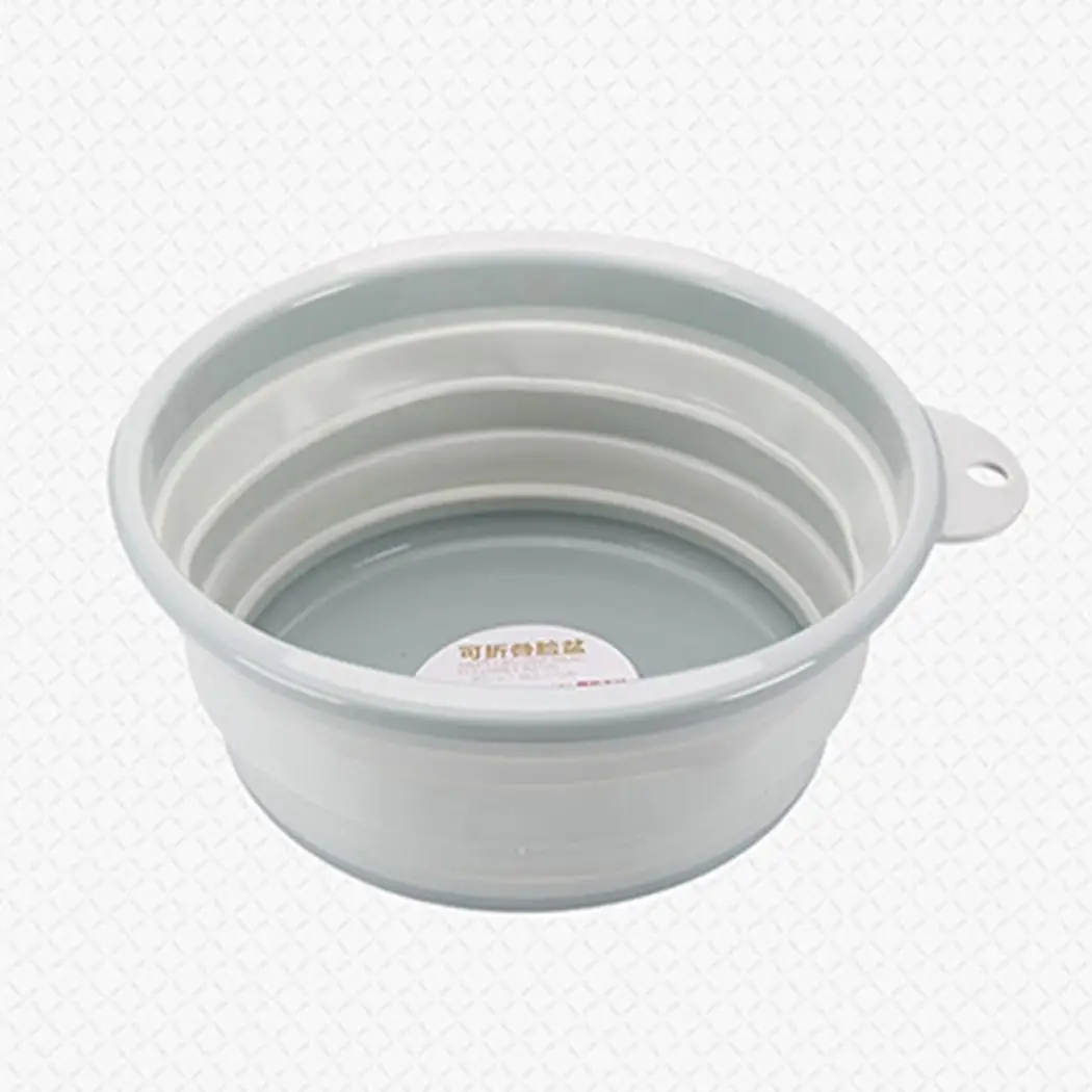 Ванная комната Многофункциональный складной компактный висячий Тип 25 см x 9