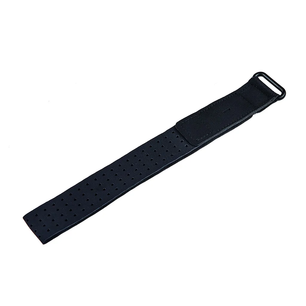 BK Ouhaobin ремешок для Fitbit Charge 2/Charge 3/Inspire/Alta Hr сменный ремешок для часов лодыжки/нарукавника для Fitbit 46 см/36 см 913#2 - Цвет: BK