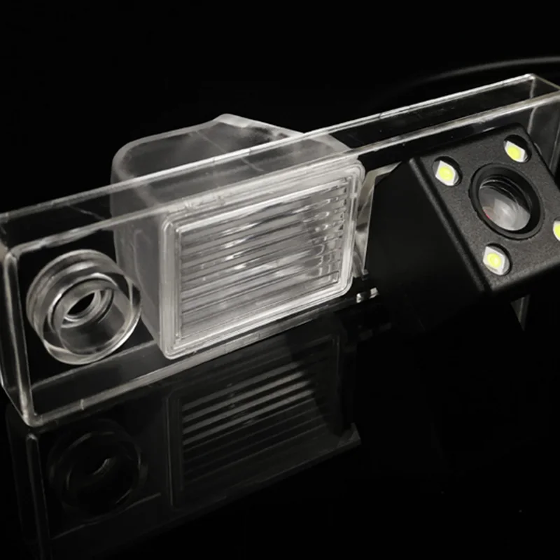 Car Reversing Rear View Camera For Chevrolet Epica/Lova/Aveo/Captiva/Cruze/Lacetti Hrv/Spark Wireless | Автомобили и мотоциклы
