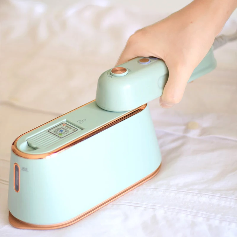 

Handheld Garment Ironing Machine HI-029 household ironing machine small portable steam iron ironing clothes artifact