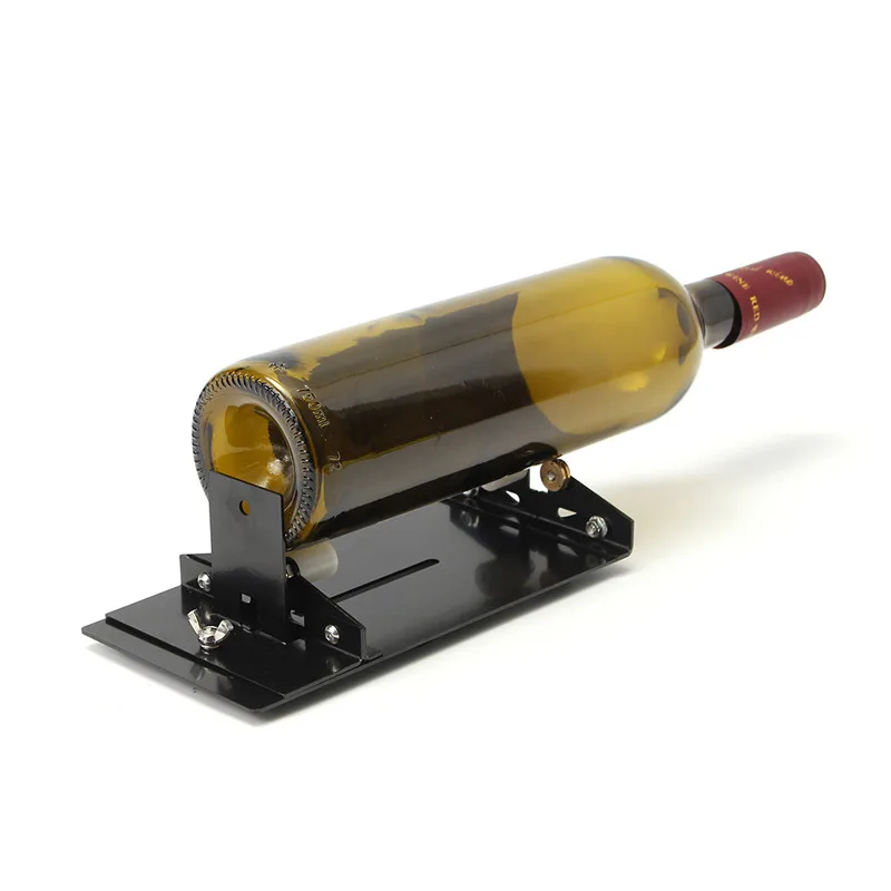 

Glass Bottle Cutter Tool Professional Bottles Cutting DIY Cuting Wine Beer Bottle Machine Recycle Glass Bottle-cutter