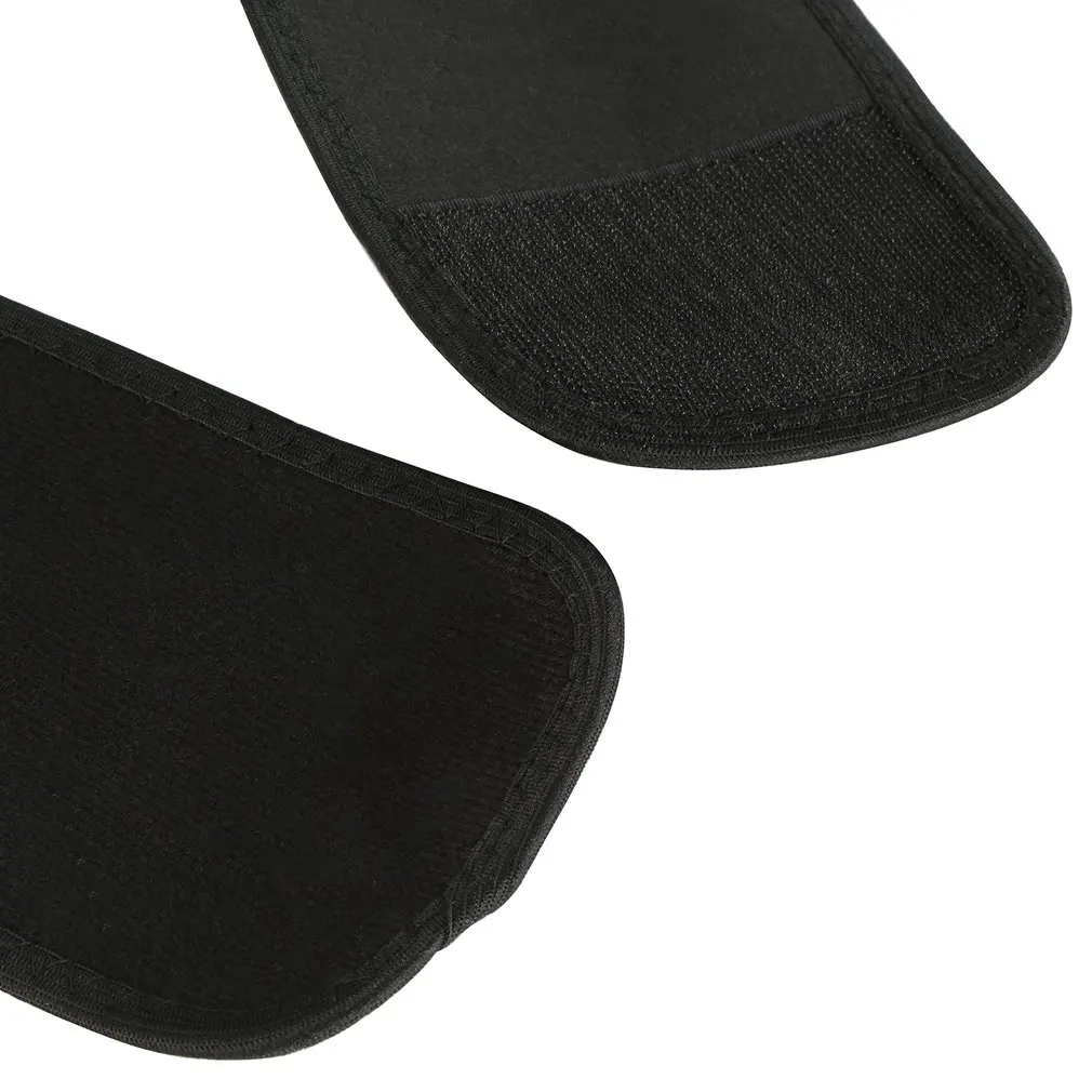 Magnetic Self-Heating Lower Back Lumbar Waist Pad Belt Support Protector | Красота и здоровье
