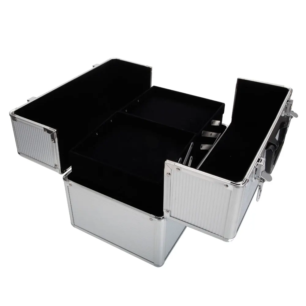 

Storage Box White Portable 180821111