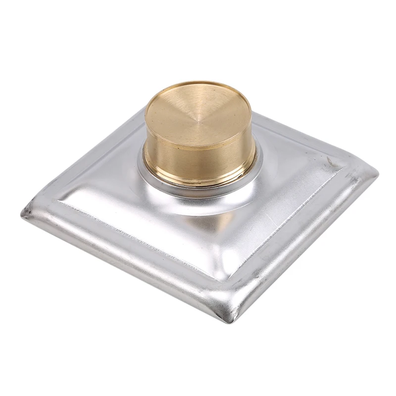 Нержавеющая сталь ванная комната Душ слив сифон сетки раковина ситечко гараж пол