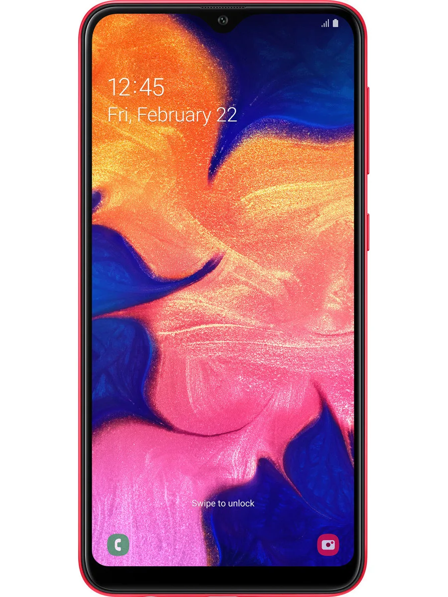 Смартфон SAMSUNG Galaxy A30S | Мобильные телефоны и аксессуары