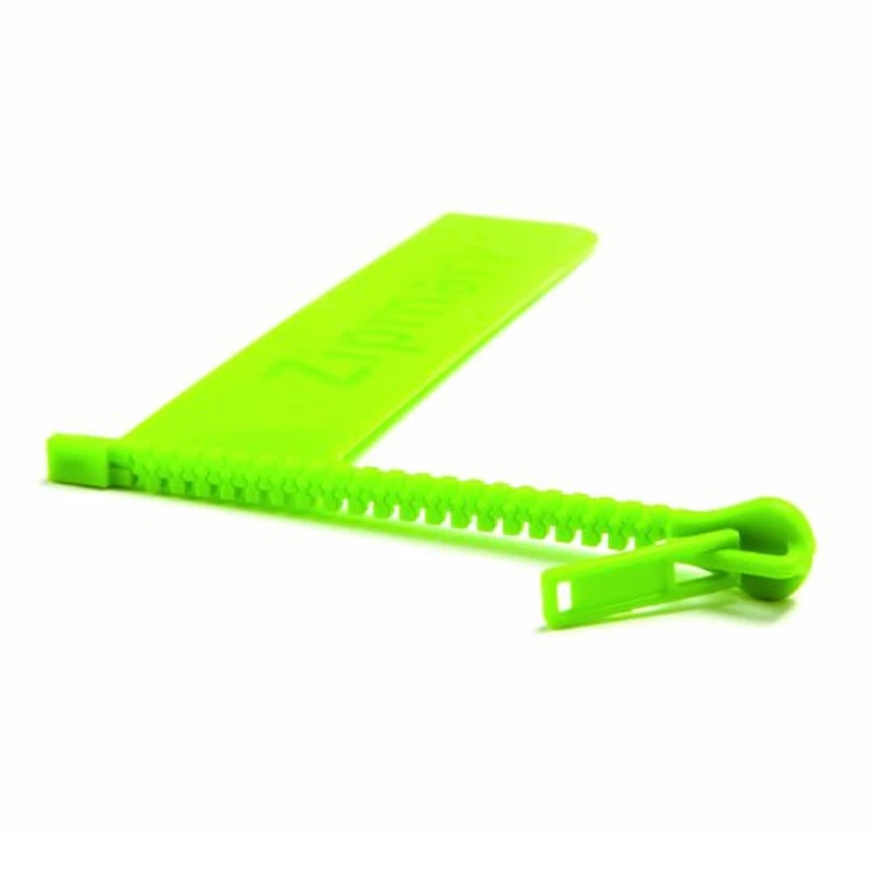 2020 5 шт./компл. Новая креативная Закладка на молнии Книжная страница с отметками