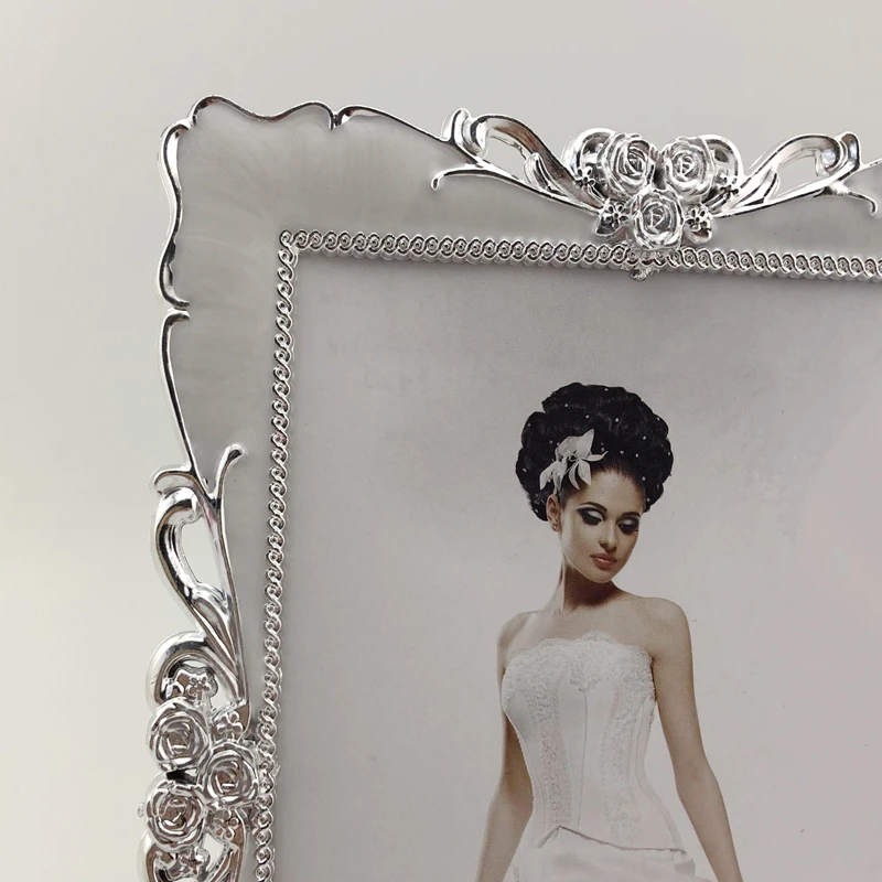 Фоторамка в европейском стиле 2020 фоторамка картина для фотостудии weddin|Рамка| |