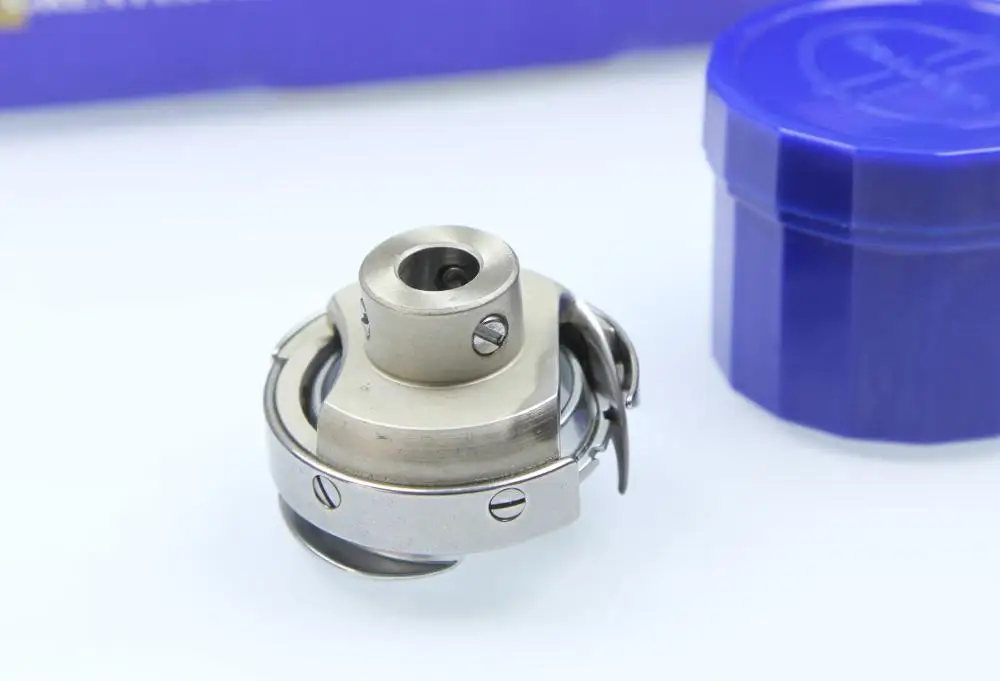 Baludan DB1-Z16 поворотный крюк для Золотого колеса CS-335U/BROTHER TZ1-B652 швейная машина KR24-B/112041-901