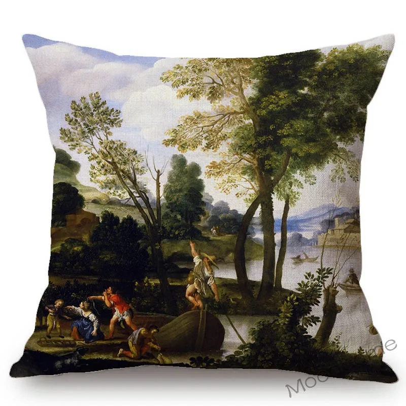 Европейский королевский двор эстетика история Христианской Библии церковь