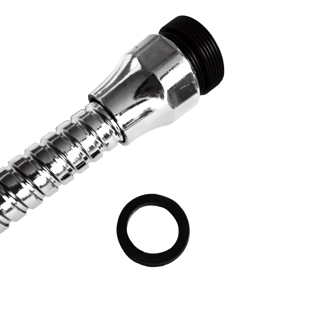 

Anpro 360 Degree Swivel Kitchen Faucet Aerator Adjustable Dual Mode Sprayer Filter Diffuser Water Saving Nozzle Faucet Connector