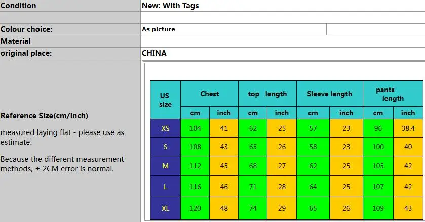 

Men Jogging Sport Blazers Tracksuit Coat Jacket Trouses Pants Suit Outfit sweat suits jogger sets