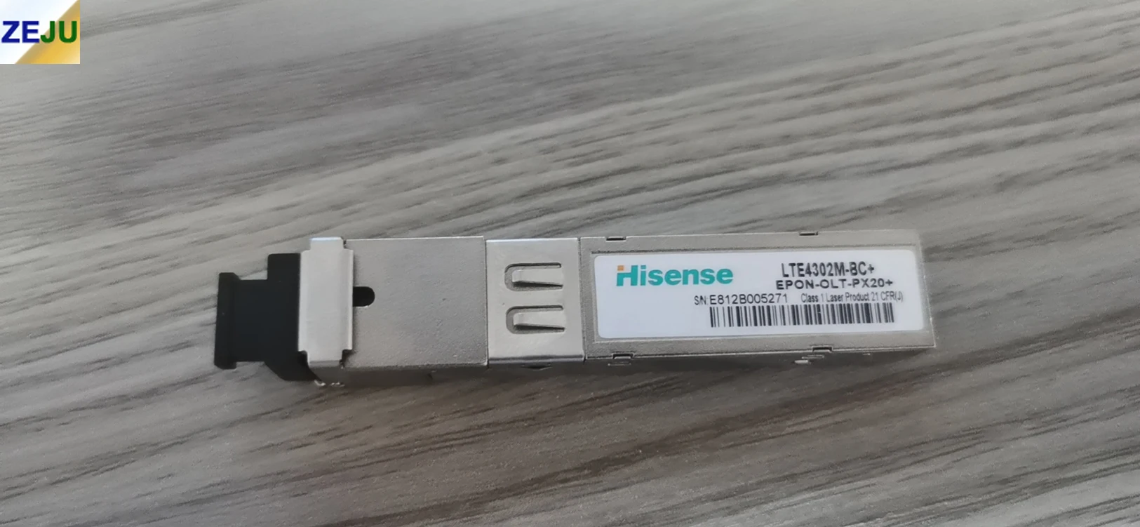 [100% New] Hisense EPON SFP/module/stick/optical transceiver, PX20+, LTE4302M-BC+ for PON board of OLT