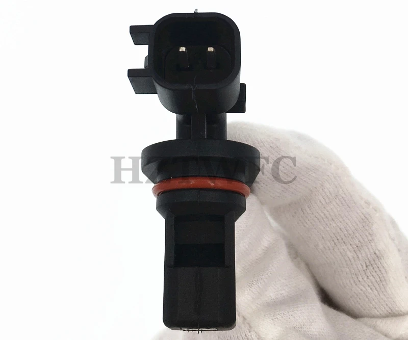 Новый ABS сенсор Противоскользящий тормозной датчик для Jeep Cherokee Liberty KJ серии 2002-2005