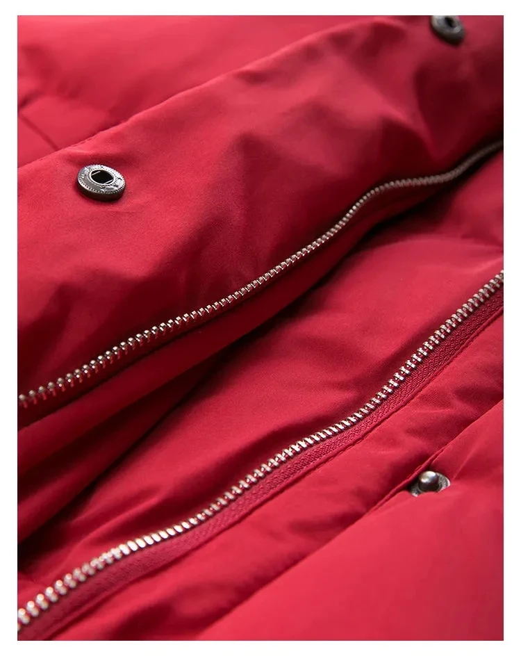 

Short Winter Cotton Coats Women Warm Winter Jacket Woman Hooded Coat Outwear Female Down Cotton Jacket Coat Womens Parkas Coats