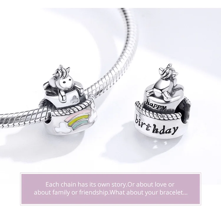 Fit Pandora браслет серебро 925 CZ лук собака медведь лапа лиса Летающий Динозавр талисманы S925 белка и орех бык бусины DIY ювелирные изделия