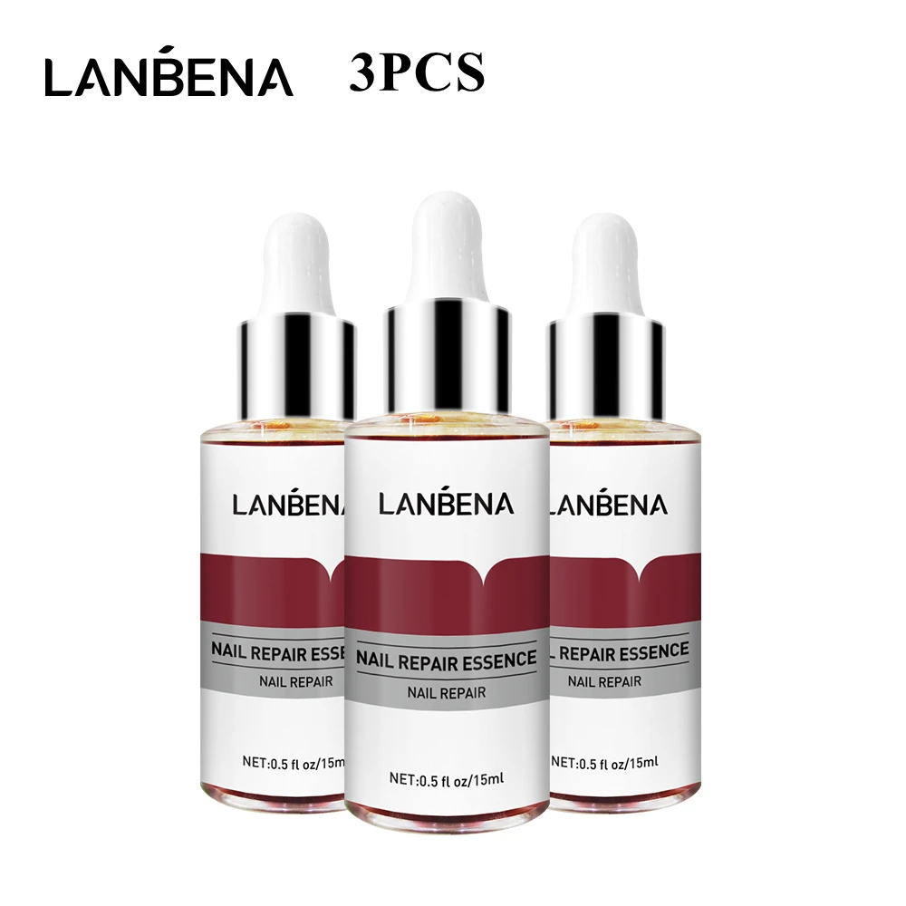 

Эссенция LANBENA для восстановления ногтей, сыворотка для удаления грибка, гель для ногтей против инфекции, паронихия, онихомикоз, уход за ногт...