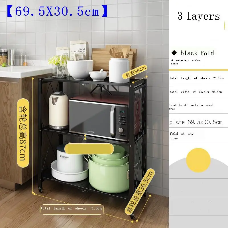 Organizacion Repisas Y Cosas De Cocina Mensola Cutlery Sponge Holder Kitchen Storage with Wheels Estantes Trolleys Rack | Дом и сад