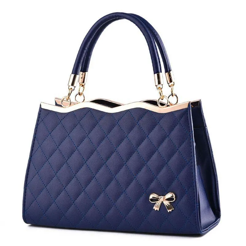 

2021 New Fashion Embroidery Thread Commuter Bag Shaping Women's Bag Versatile Handbag Fashion Shoulder Messenger Bag