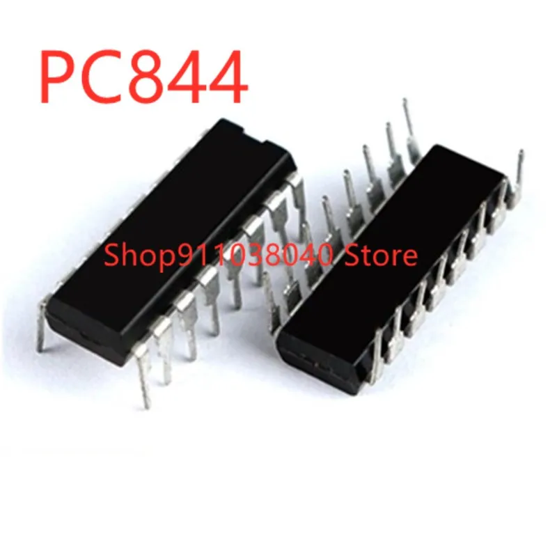 FREE SHIPPING 10pcs/lot PC844 844 DIP-16 In Stock 20pcs/lot