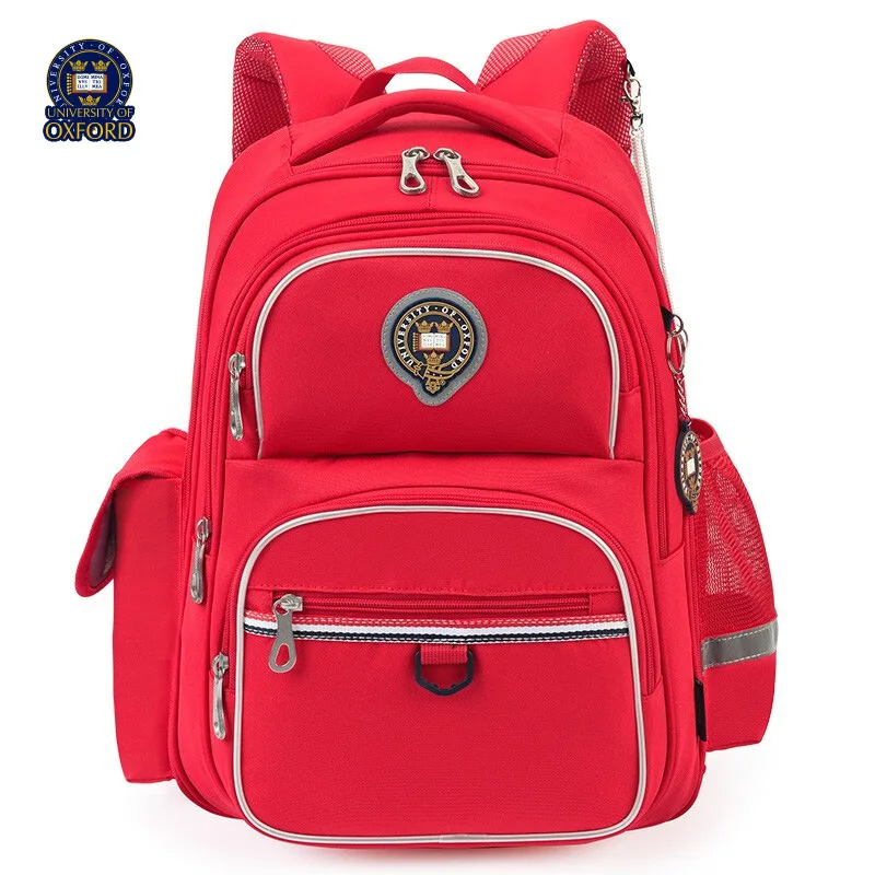 Детская ортопедическая школьная сумка для книг через плечо девочек из