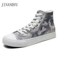 mens canvas high top sneakers man casual shoe running boys school shoes men sneakers fashion hot sale sports shoes for male