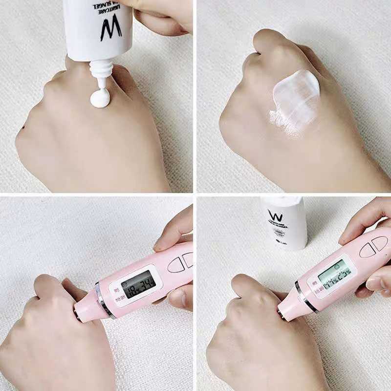 Основа для макияжа водостойкая с защитой от солнечных ожогов| |