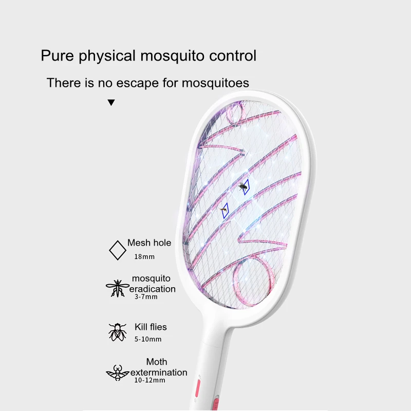 Лампа ловушка для комаров USB 3000 в|Лампа от насекомых| |