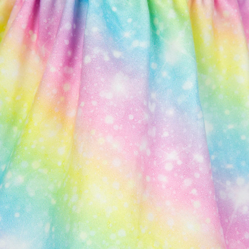 Fit 18 inch Born New Baby American 43cm girlDoll Clothes Accessories Star Skirt Ocean Flamingo Suit For Birthday Gift | Игрушки и хобби