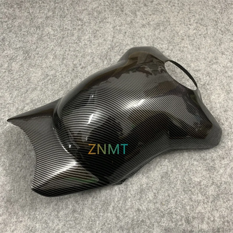 

Fuel Tank Cover Fairing Protective Cover Fit for Ducati Panigali V4 v4s V4R 2018 2019 2020 Fuel Tank Cover ABS Carbon Fiber