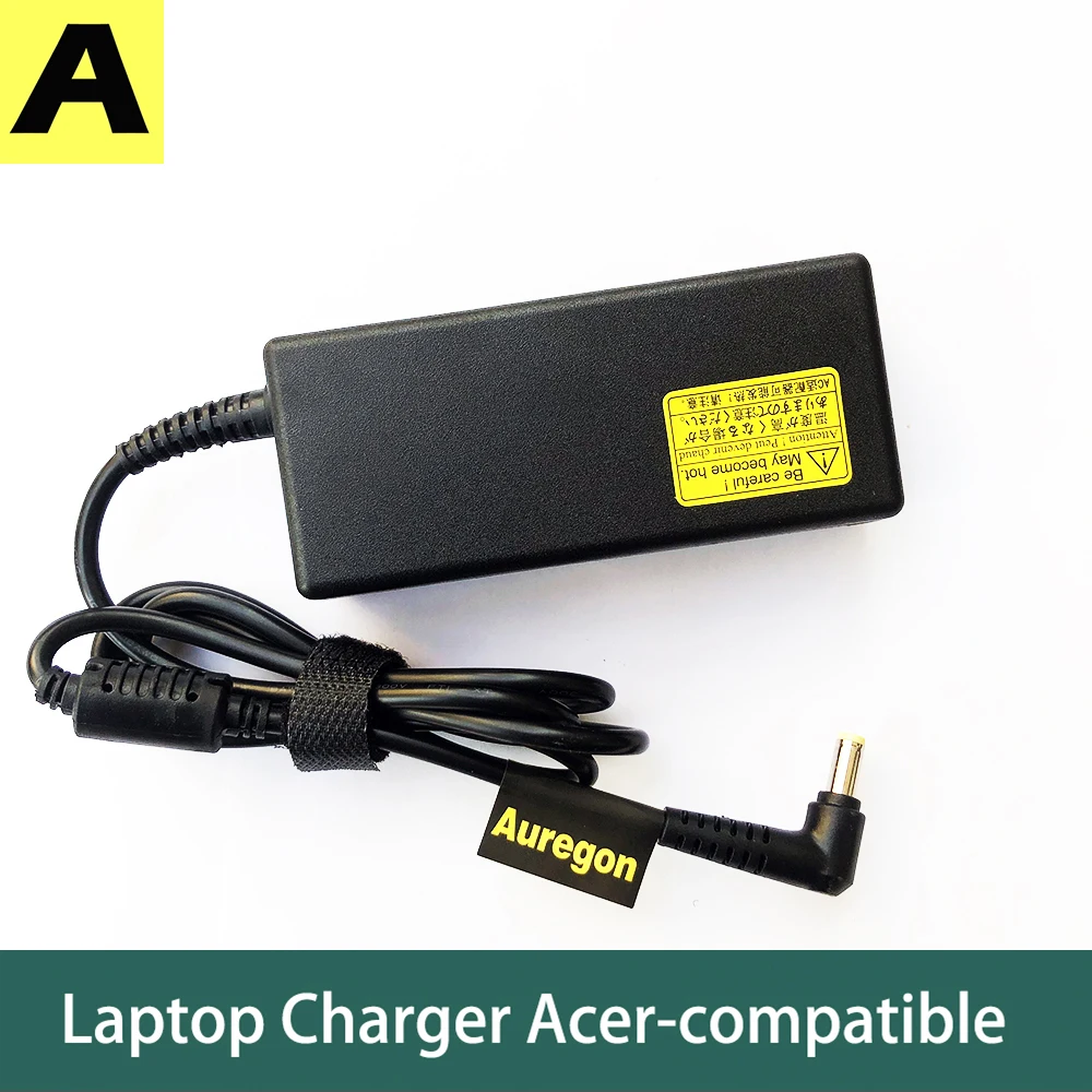 Оригинальный адаптер питания для ноутбука Acer Aspire 5349-2418 5349-2481 5349-2635 | Компьютеры и