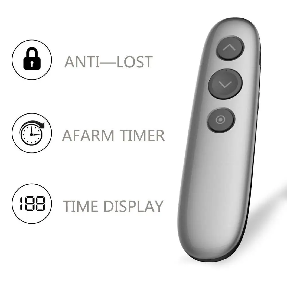 Беспроводной ведущий подсветка пульт дистанционного управления увеличительная