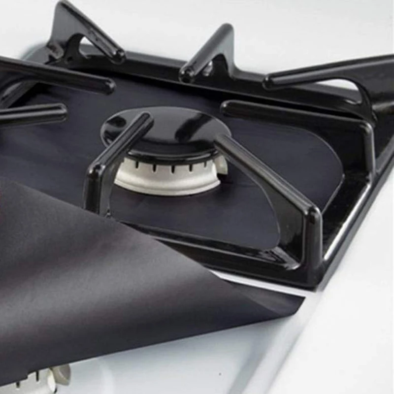 Вкладыши газовой горелки толщиной 0 3 мм Сверхпрочный материал ПТФЭ