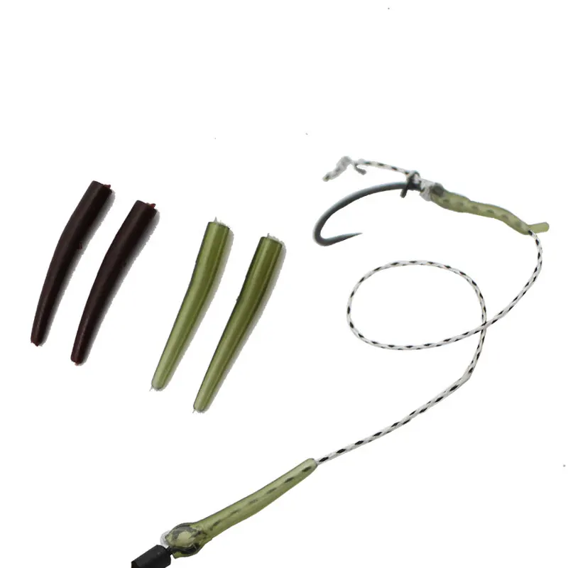 30 шт. рыболовная леска для ловли карпа|Коробки рыболовной снасти| |