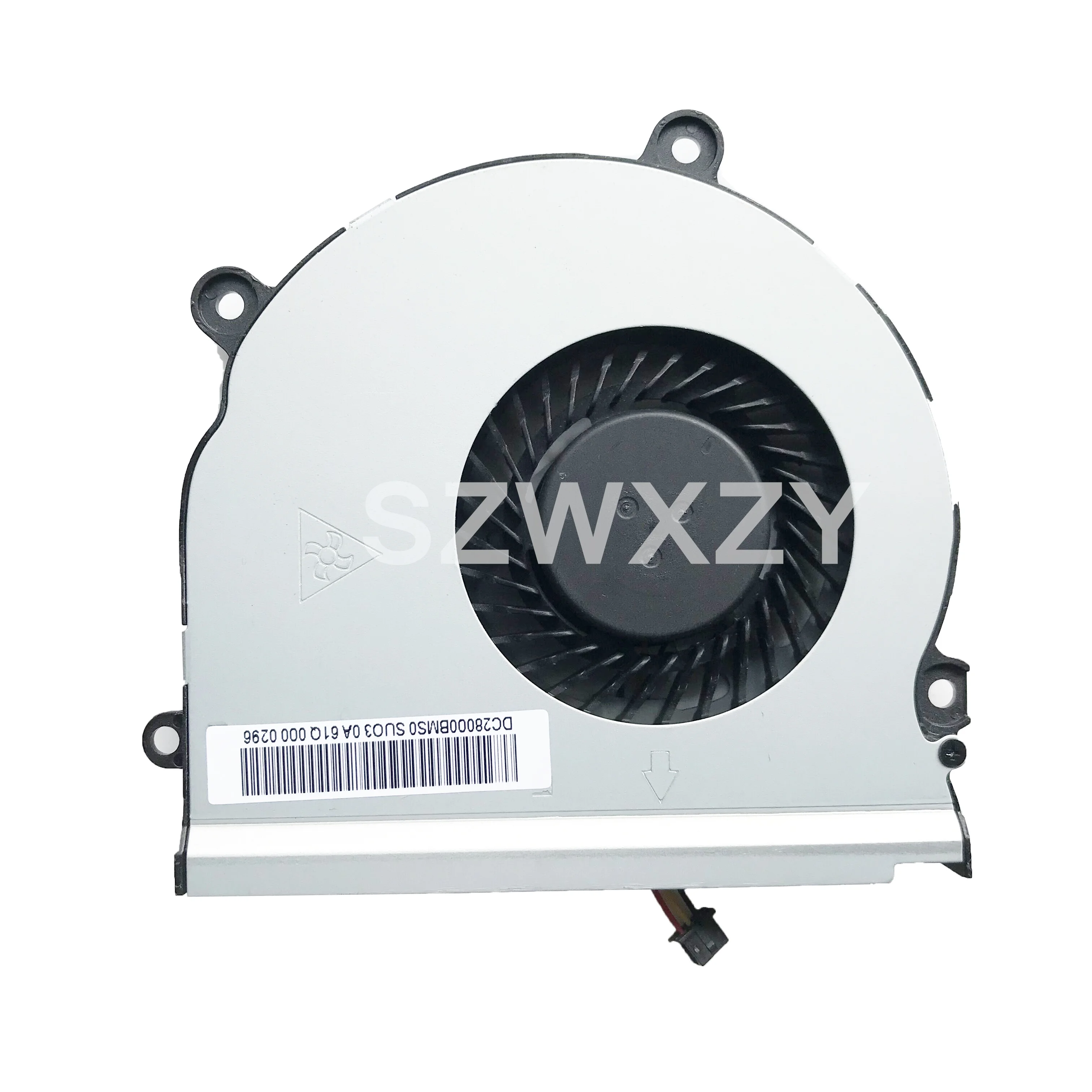 Радиатор охлаждения процессора для SAMSUNG NP355V4C NP350V5C NP355E4C 355V5C NP355 AT0RT0010V0