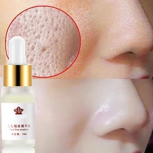 HOT Face Primer Makeup Pores Shrinking Moisturizer Essence Serum Oil Control Matte Base Primer Make Up Pore Minimizer