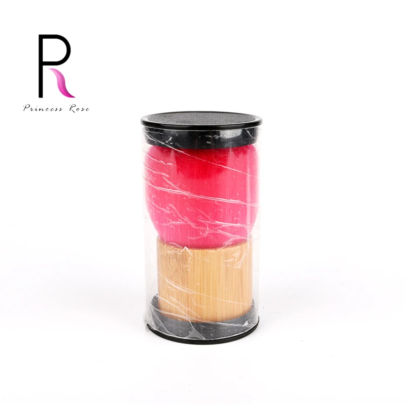 Мини Принцесса Роза один мягкий синтетический волос Многофункциональный