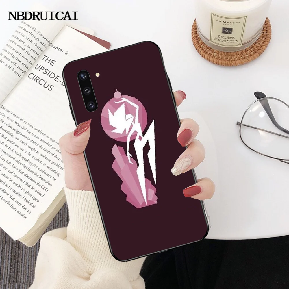 Высококачественный чехол для телефона Samsung Note 3 4 5 7 8 9 10 pro M10 20 30 | Мобильные
