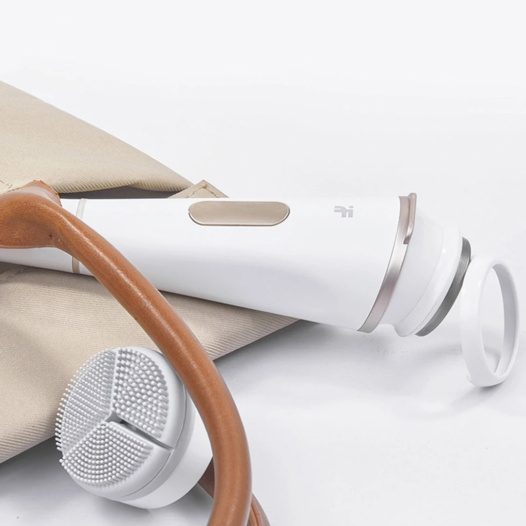 InFace Electronic Sonic Beauty прибор для ухода за лицом 2 в 1 электронный массажер