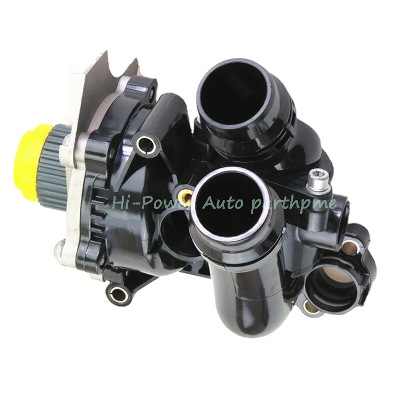 Водяной насос двигателя 06H121026 J/N/AG/AF/BD/CQ EA888 1 8 T 2 0 для VW Jetta GTI GOLF/GTI TIGUAN Passat AUDI A3 A4 A5 A6 A8