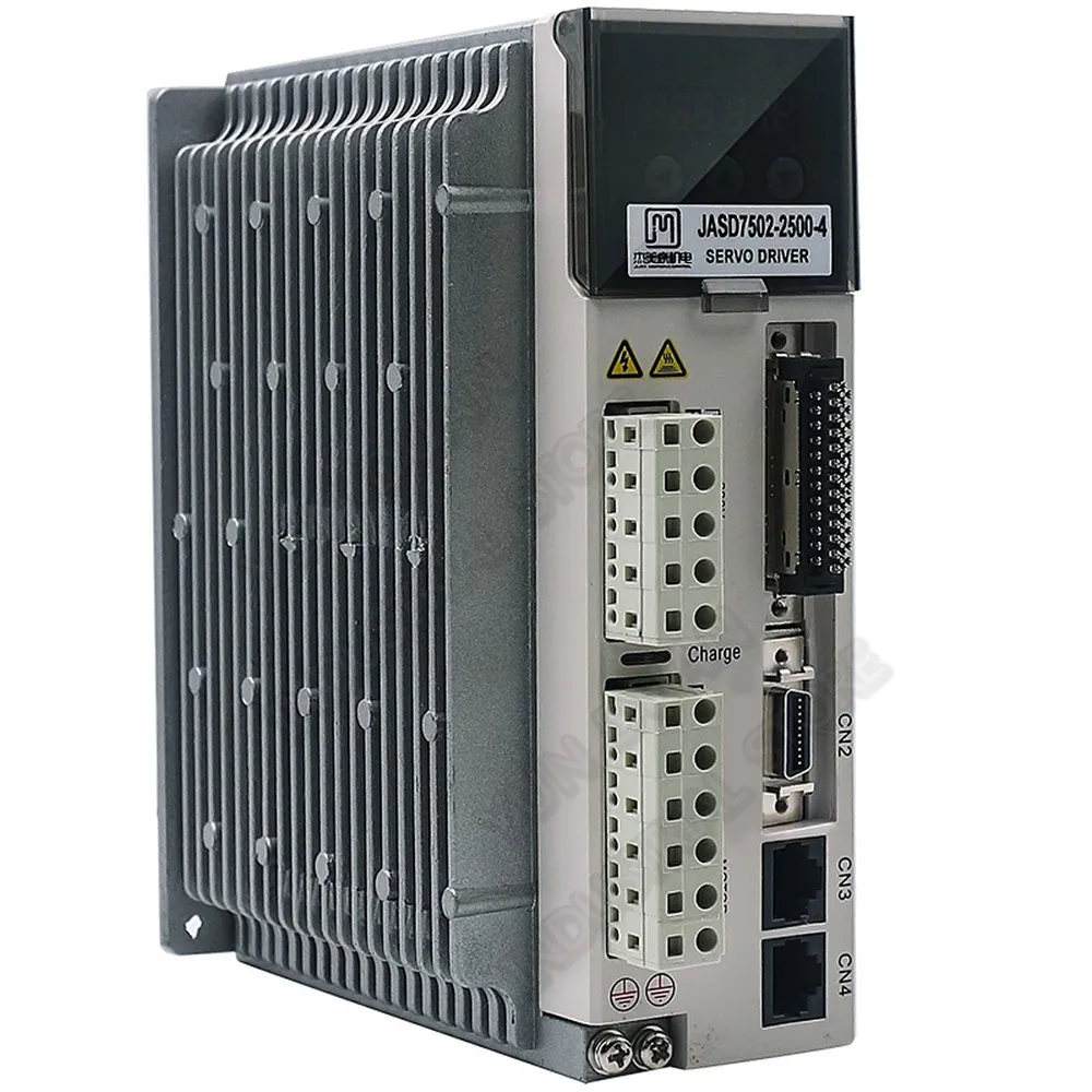 Набор Серводвигателей переменного тока 1000 Вт 220 В 1 л.с. 3ph 3000 Нм 5000 об/мин 17 бит