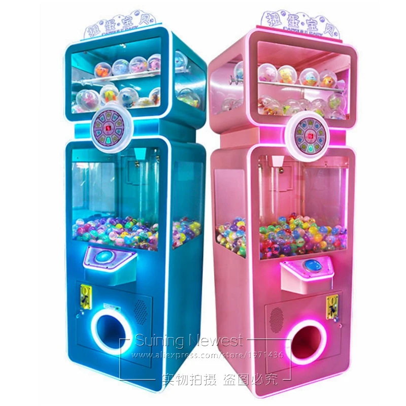 Дети взрослые развлекательные монетные призовые Подарочные игровые автоматы
