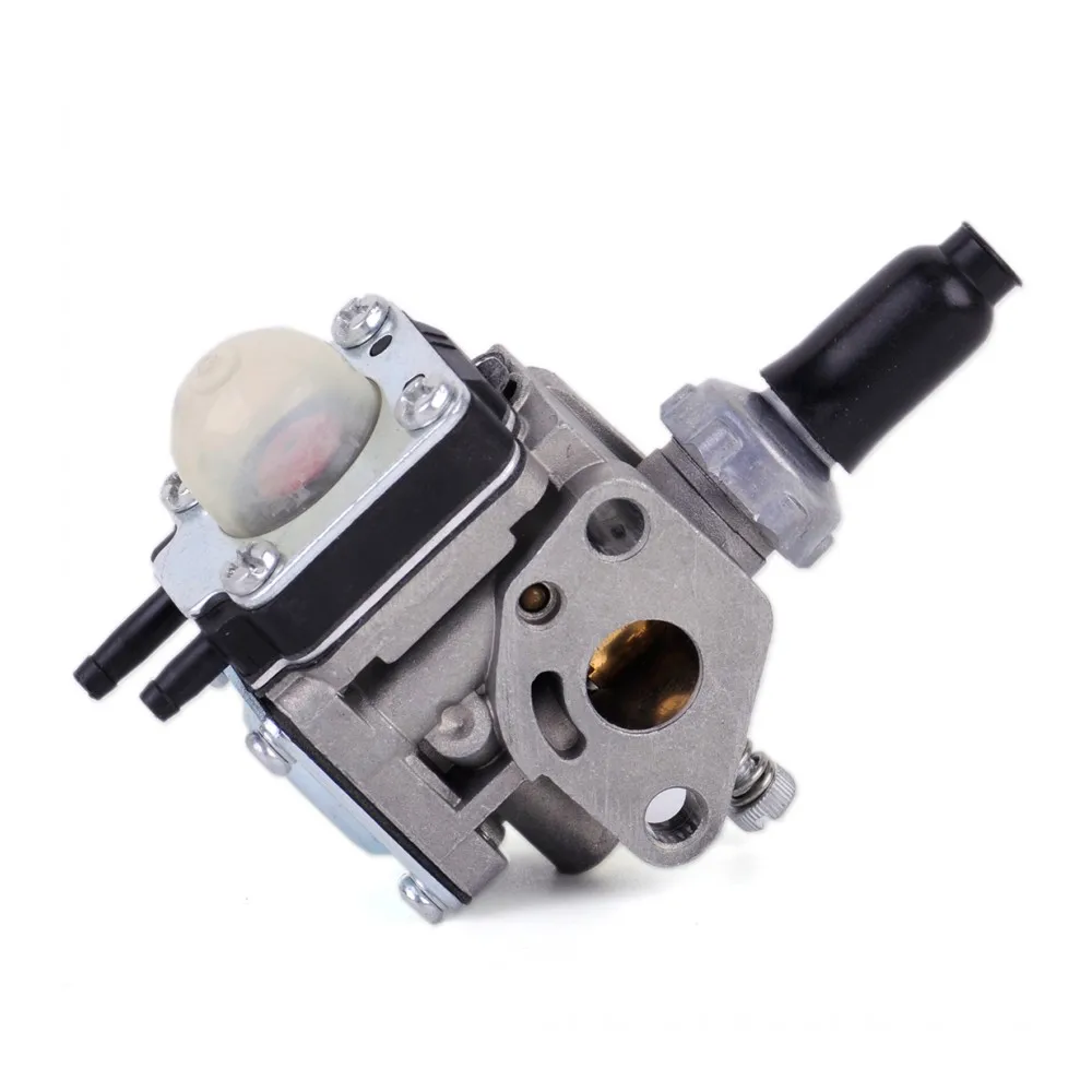 Карбюратор Carb TL43 для Kawasaki TH43 TH48 двигатель Strimmer Bushcutte